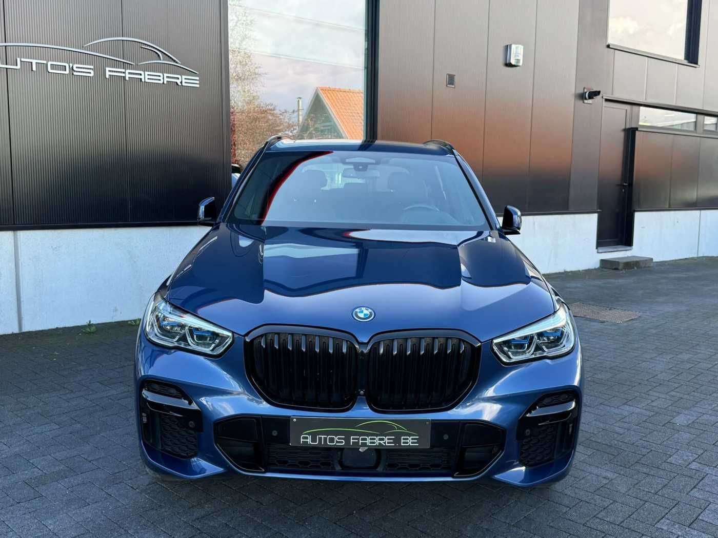 BMW X5 3.0AS xDrive45e PHEV Plug in Full option !!! imagem 2