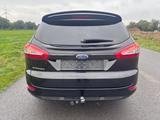 Ford Mondeo Turnier  Edition 2,0 TDCI aut 140 ps-Eur5 - Ford Mondeo: Automatik
