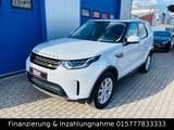 Land Rover Discovery 5 SE SD4 Allrad AHK Panorama Dach - Land Rover