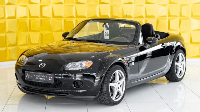 Mazda MX-5 1.8 Emotion