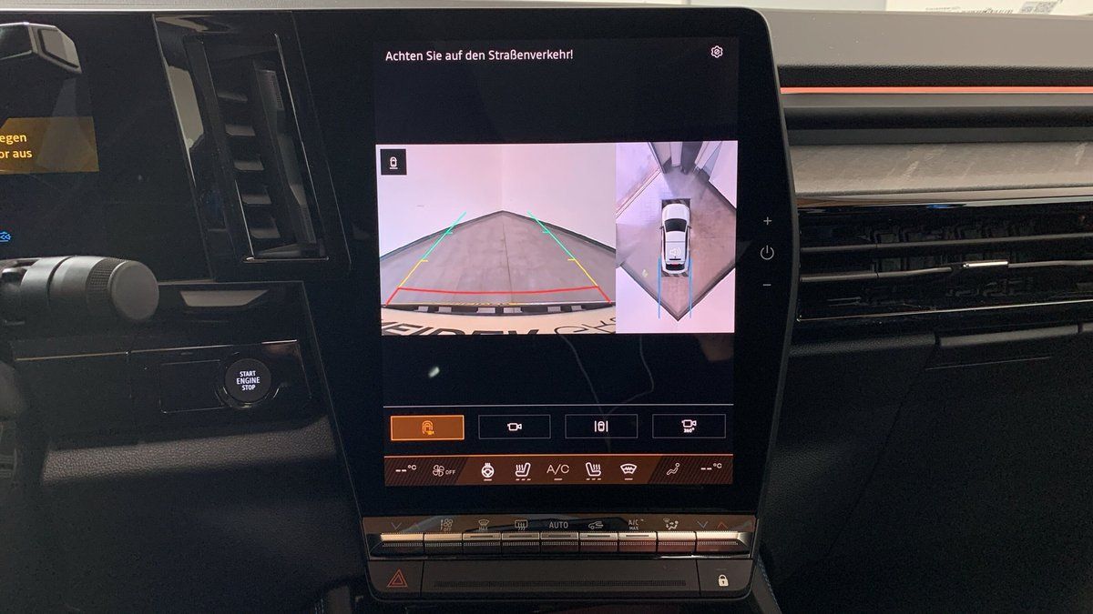 Renault Rafale - Bild 18