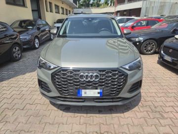 Audi Q3 - 2