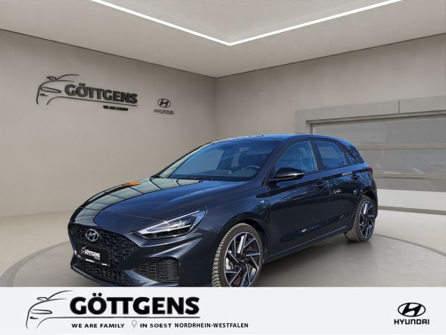 Hyundai i30 1.5 T-GDI 48V AUTOM. N-Line PANO LED