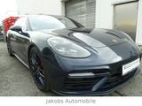 Porsche Panamera Turbo Sport Turismo Chrono Pano Matrix - gebrauchte Porsche Panamera aus dem Jahr 2019