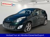 Renault Grand Scenic 2.0 dCi Dynamique 1.Hand AAC SHZ AH - Renault Scenic: Grün