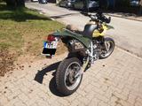 Mz Baghira Street Moto 660 - MZ MOTORRAD