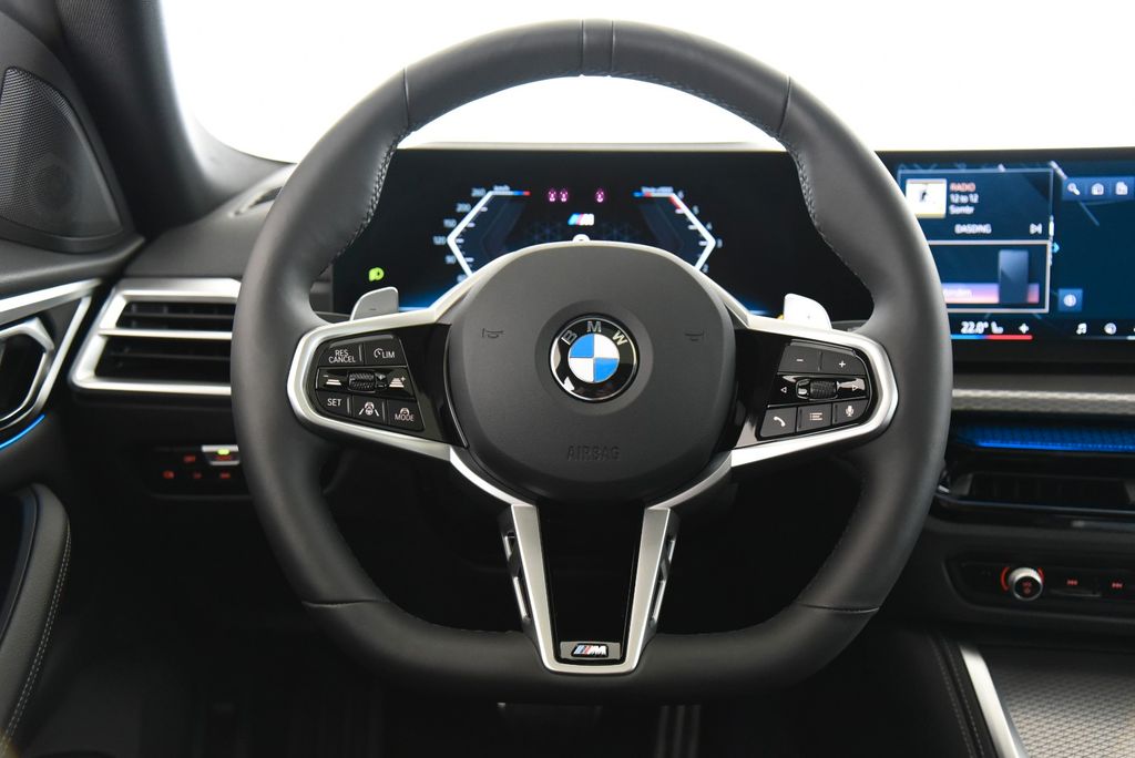 BMW 420 Gran Coupé