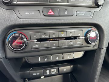 Fahrzeugabbildung Kia Ceed 1.4 Sportswagon Vision*Lenk.Hz*Kamera*Spur*