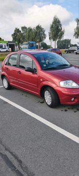 Citroën C3 aus 1. Hand - gebrauchte Citroën C3 aus dem Jahr 2008