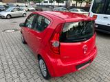 Opel Agila B Edition * Klima* 79.000 Tkm * - gebrauchte Opel Agila aus dem Jahr 2009