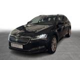 Skoda Superb Combi 2.0TDI DSG Style STHZG AHK NAVI KAM - Skoda Superb