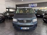 Volkswagen T5 2,5TDI*California Sonora *Küche*STHZ*3Zo.Klim - Wohnmobil oder -wagen 3 5 t