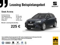 Seat Arona - Vorschau Bild 2