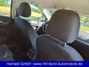 Volkswagen Golf - 10