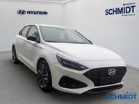 Hyundai i30 Advantage 48v1.5 T-GDI Navi Kamera LED Apple