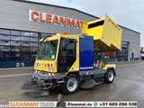 Andere Dulevo 5020 S with 3-rd brush - Diesel Lkw über 7,5t W50