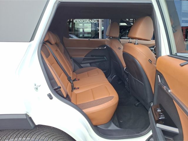 Ssangyong Torres Forest Edition 1.5 °LED°Navi°RFK°AHK°SHZ°