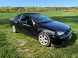 Opel Astra Cabrio G Linea Rossa TÜV 10/27, 2.Hand - Opel Astra: Cabrio, H