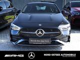 Mercedes-Benz CLA 200 AMG COUPÉ ADV.+ MBUX SHZ KEYLESS-GO - gebrauchte Sportwagen