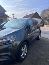 Opel Mokka 2017 - Opel Gebrauchtwagen in Konstanz