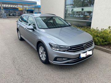 Volkswagen Passat Variant - 8