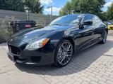 Maserati QUATTROPORTE 3.8 V8 GTS*NAVI*R-KAMERA*BI-XENON* - Maserati Quattroporte mit Benzin-Antrieb