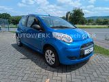 Citroën C1 Advance/Tüv 05-2027 - gebrauchte Citroën C1 aus dem Jahr 2010