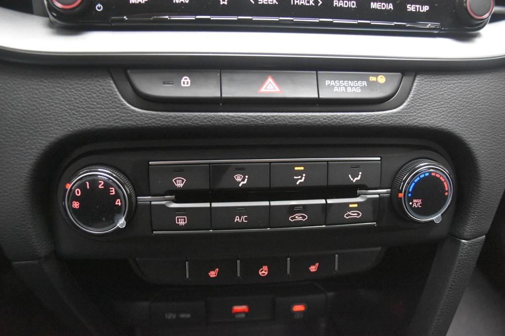 Kia cee'd Sportswagon