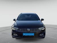 Volkswagen Passat Variant Business 2.0 TDI DSG, R-LINE/LED/