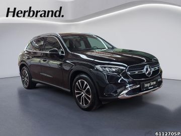 Mercedes GLC 200 - 2