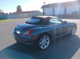 Chrysler Crossfire 3.2 V6 Roadster  Automatik Leder  - Chrysler Gebrauchtwagen von 2008