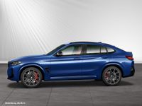 BMW X4 M - Vorschau Bild 6