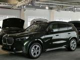 BMW X1 20d xDrive x-Line AHK,360°,HUD,Ledersportsitz - BMW X1: Xdrive