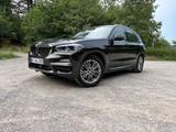 BMW X3 xDrive30i Luxury Line AT Luxury Line