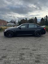 BMW M3 F80 H&K ohne OPF - BMW M3: Schwarz