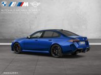 BMW M5 - Vorschau Bild 6