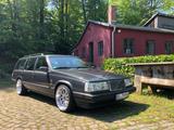 Volvo 945 - Volvo 945 in Bielefeld