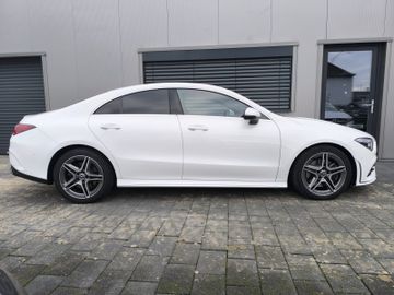 Bild 8 Mercedes-Benz CLA 220 AMG-Line Automatik Kamera MBUX Ambiente