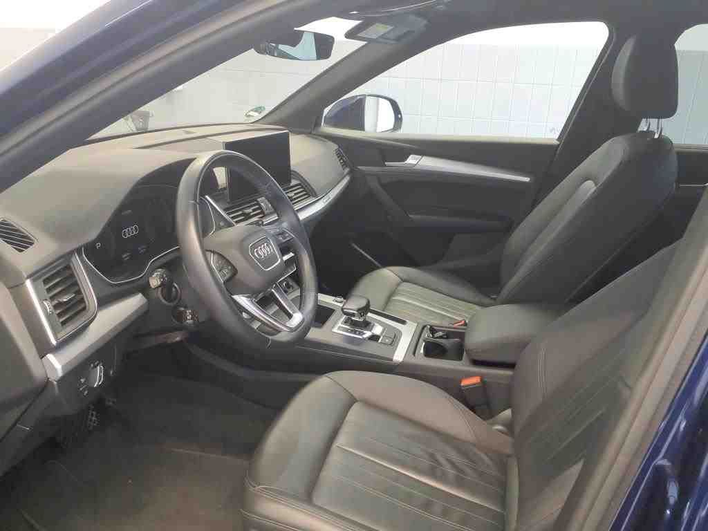Audi Q5 - Bild 8