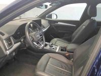 Audi Q5 - Vorschau Bild 8