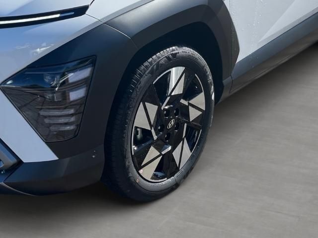 Hyundai Kona – Bild 6
