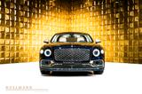 Bentley Flying Spur MULLINER V8 + TOURING SPEC + NAIM + - Bentley Flying Spur Neuwagen