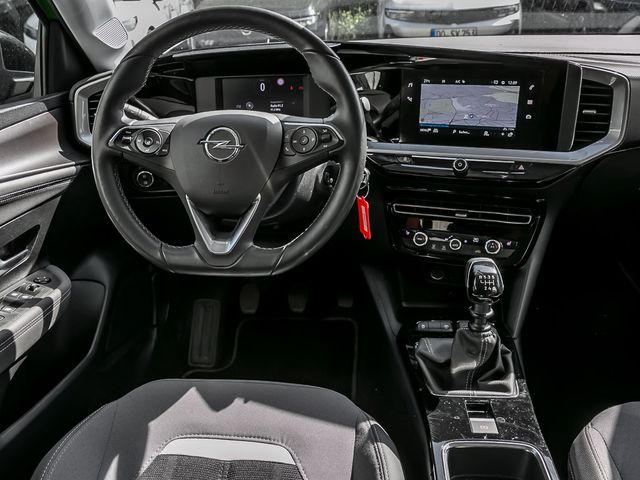 Opel Mokka 1.2 Elegance Park & Go Paket Kamera Navi