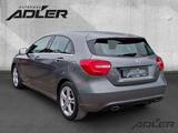 Mercedes-Benz A 180 CDI AHK-klappbar Navi Memory Sitze Bi-Xeno - Mercedes-Benz A-Klasse mit Diesel-Antrieb
