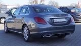 Mercedes-Benz C220 d Avantgarde LED Navi AHK Kamera Tempomat - gebrauchte Mercedes-Benz C 220 aus dem Jahr 2019