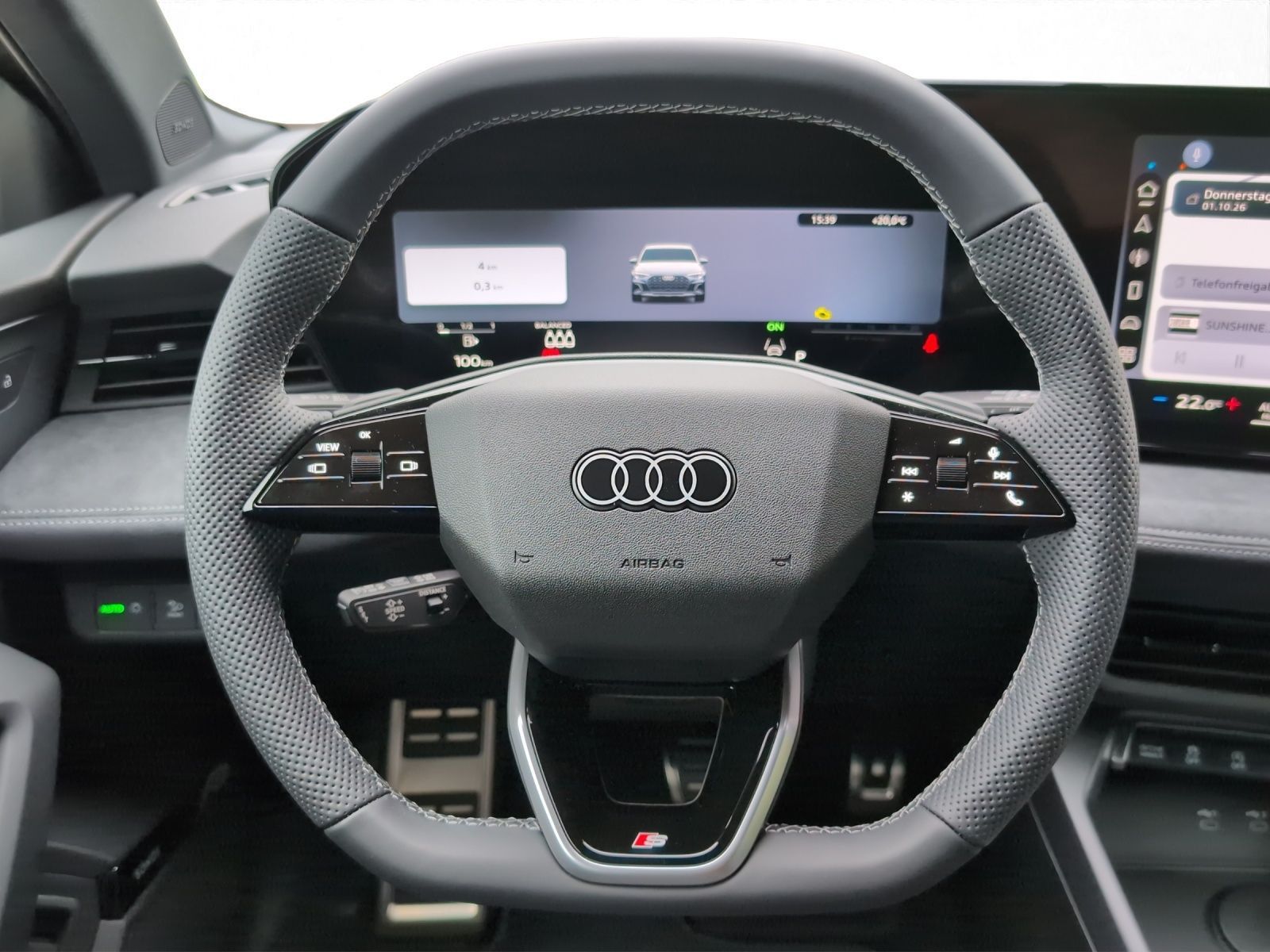 Audi A3 - Bild 8