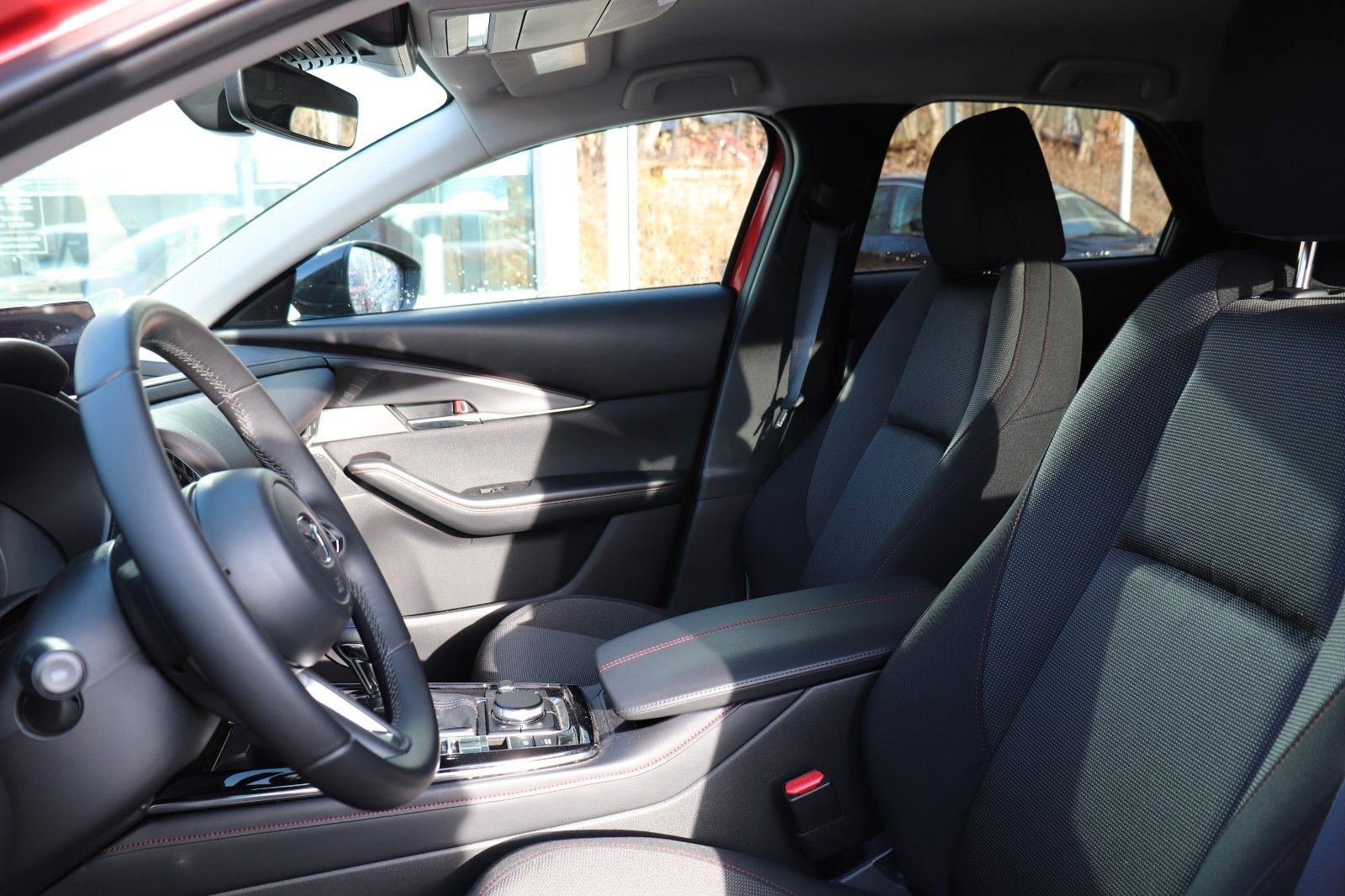 Mazda CX-30 - Bild 10