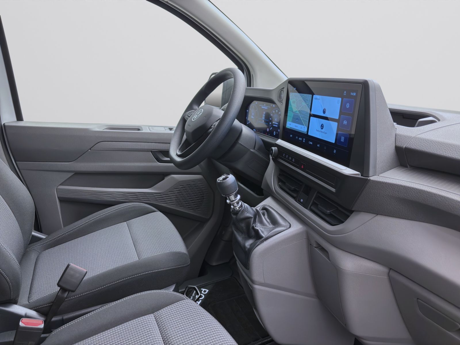 Volkswagen T7 Caravelle - Bild 17