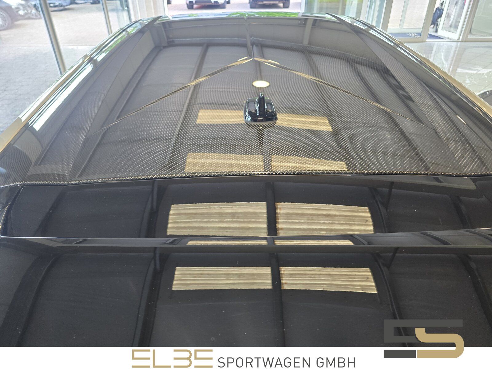 Lamborghini Urus PERFORMANTE FULL CARBON Akrapovic B&O foto 10