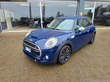 MINI Mini COOPER S 2.0 192C V HYPE - MINI Behindertengerecht